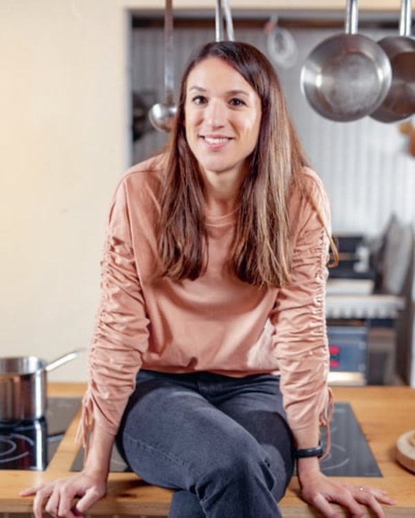 Caro’s Kitchen Talk: Gesunde Haferrezepte to go