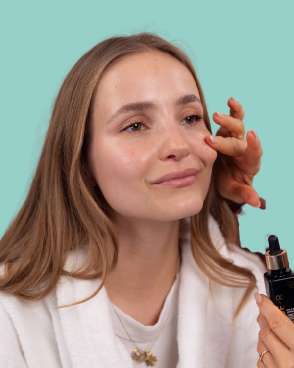 Nach der Beauty Lounge: Der Experten Talk geht weiter