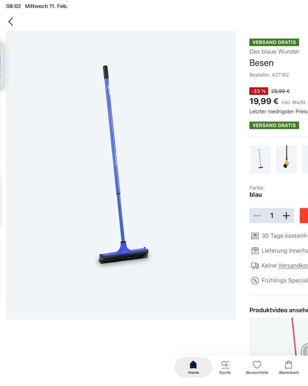 Osterbrunch Livestream