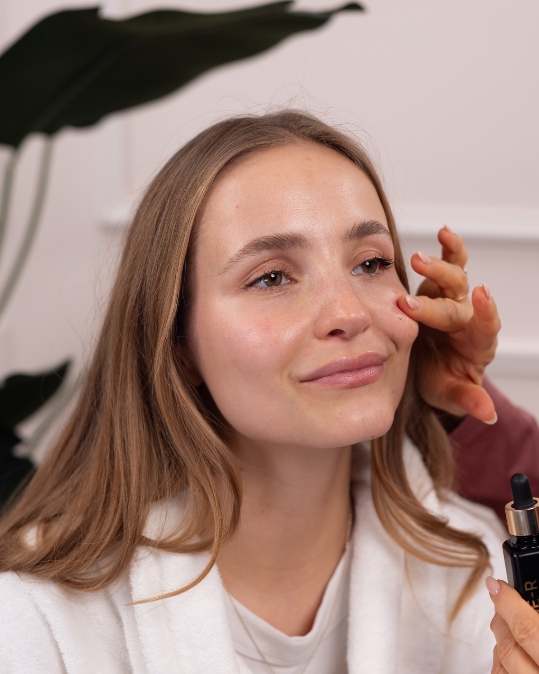 Countdown zur Beauty Lounge: Wir enthüllen die neue Skincare