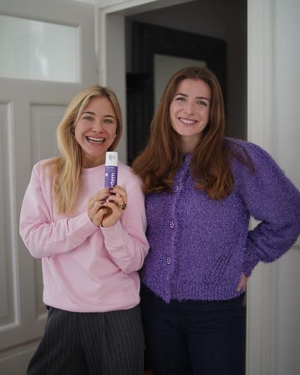 Im Podcast mit Aimée: Sneak Peek der neuen Brand Artem