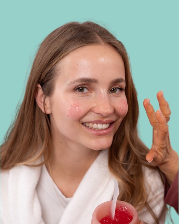 Nach der Beauty Lounge: Der Beauty Talk geht weiter