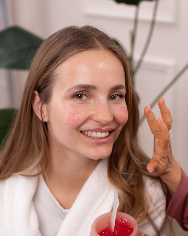 Nach der Beauty Lounge: Der Experten-Talk geht weiter