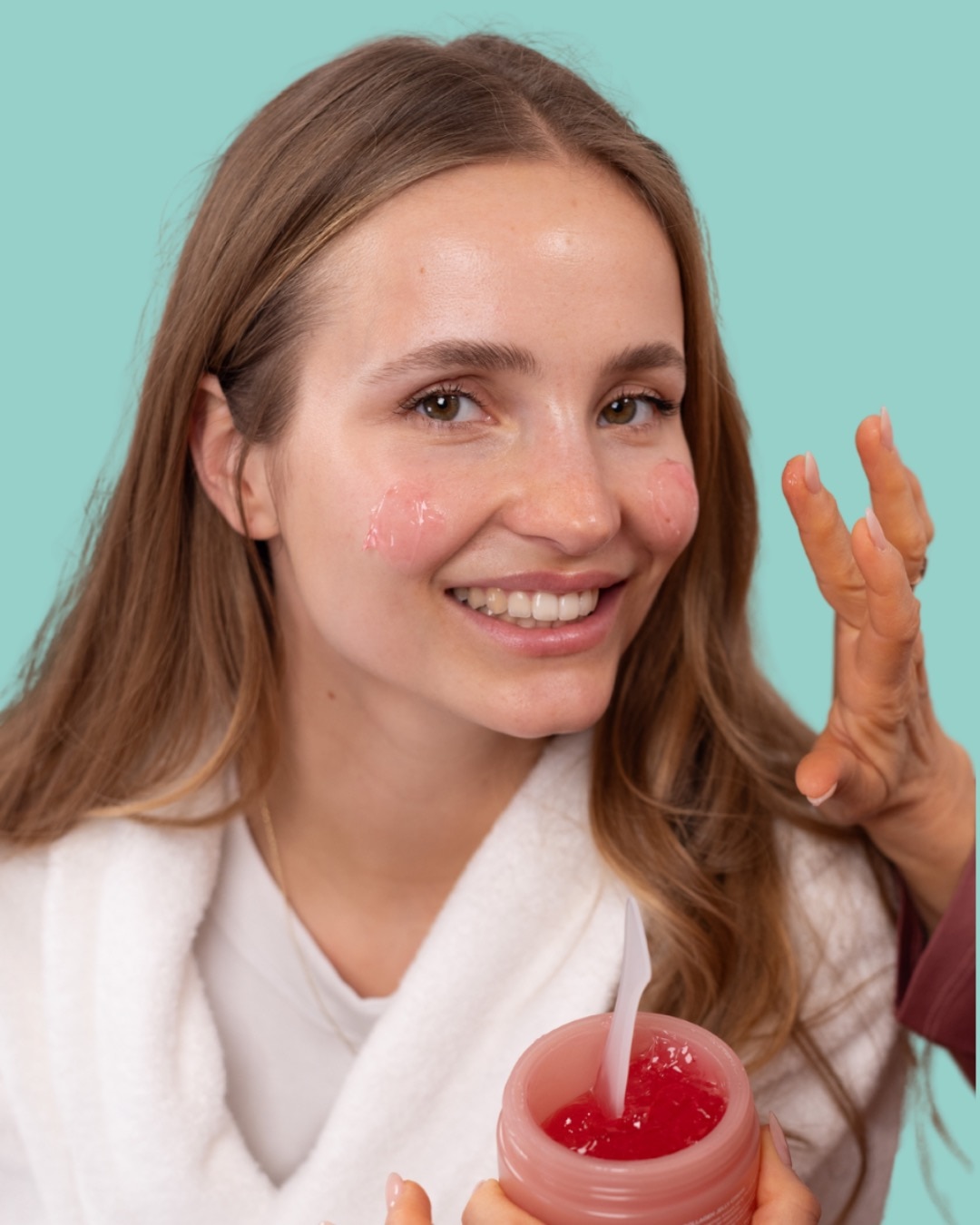 Nach der Beauty Lounge: Der Beauty Talk geht weiter