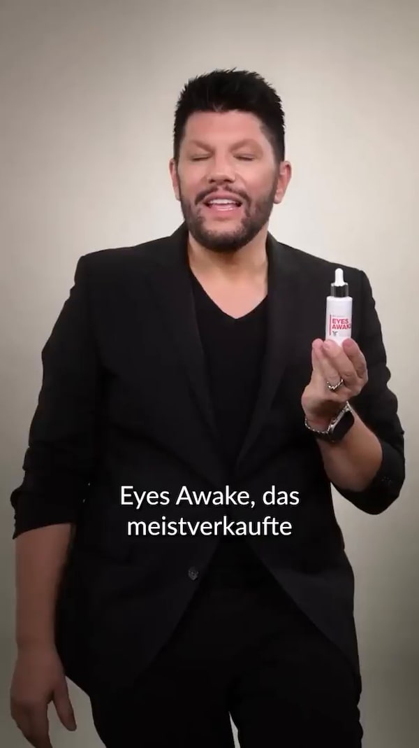 ✨&nbsp;Weniger&nbsp;Schwellungen,&nbsp;Falten,&nbsp;Rötungen.&nbsp;💖&nbsp;Das&nbsp;Serum,&nbsp;das&nbsp;jünger&nbsp;macht!