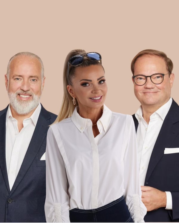 Live vom Schmuckpreis: Funkelnde Schätze von Sogni d‘oro