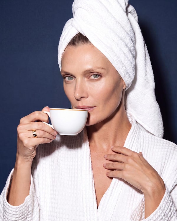 Get Ready With Me: Morgenroutine mit den besten Beauty-Tipps