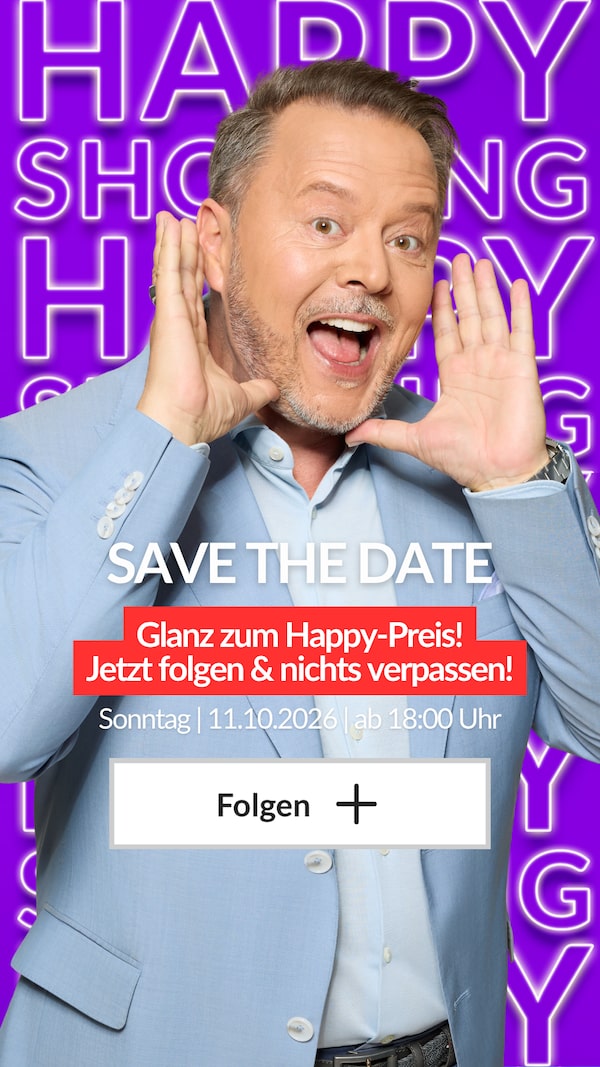 NEU&nbsp;im&nbsp;Livestream&nbsp;➕-folgen&nbsp;&&nbsp;nichts&nbsp;verpassen!&nbsp;&nbsp;🎉<br/>SAVE&nbsp;THE&nbsp;DATE&nbsp;|&nbsp;11.10.2026&nbsp;ab&nbsp;18:00&nbsp;Uhr&nbsp;✨<br/>Ich&nbsp;freu&nbsp;mich,&nbsp;euch&nbsp;bei&nbsp;meiner&nbsp;Live-Premiere&nbsp;zu&nbsp;sehen&nbsp;💫