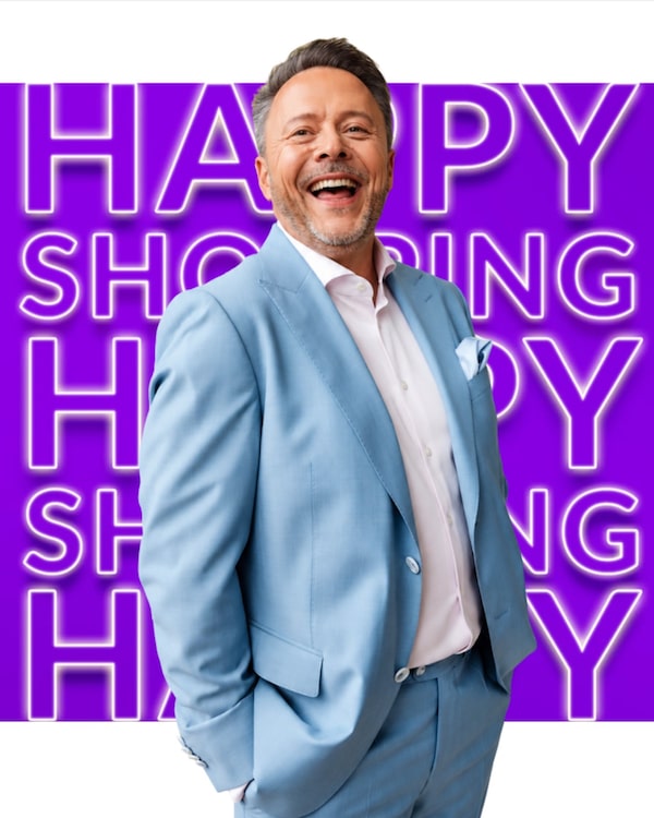 Glanz zum Happy-Preis: Schmuck von Aleksander Sternen