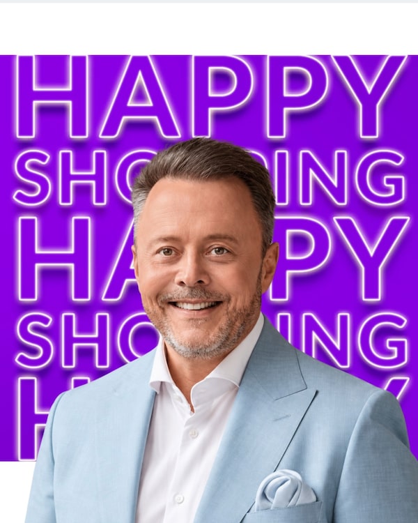 Glanz zum Happy-Preis: Schmuck von Aleksander Sternen