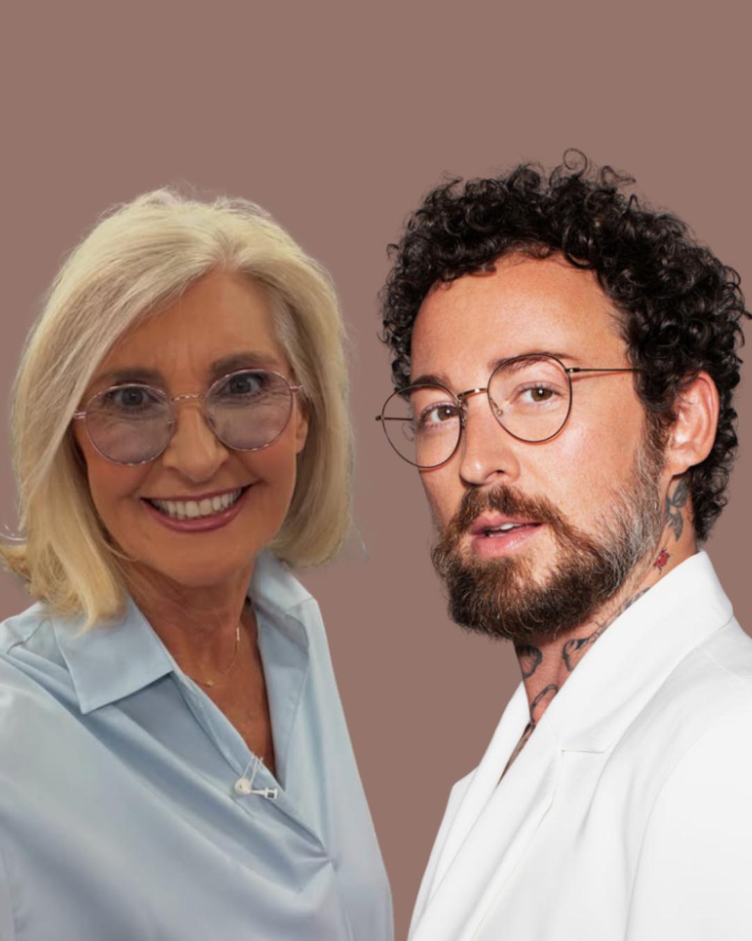 Herbstpremieren: neue Looks für die goldene Jahreszeit!