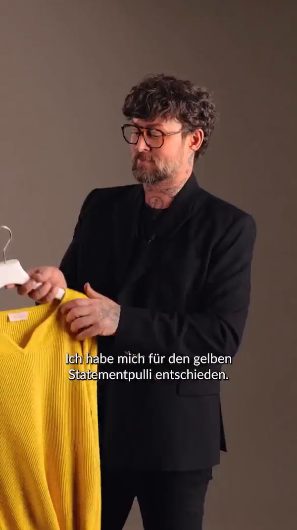Ein&nbsp;paar&nbsp;styling&nbsp;Tipps&nbsp;für&nbsp;euch&nbsp;💛&nbsp;Welche&nbsp;Farb-Kombis&nbsp;tragt&nbsp;ihr&nbsp;am&nbsp;liebsten?