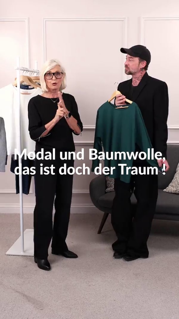 Überzeuge&nbsp;dich&nbsp;von&nbsp;der&nbsp;tollen&nbsp;schönen&nbsp;Qualität&nbsp;dieser&nbsp;Sweatshirts&nbsp;und&nbsp;meiner&nbsp;Jeanshosen.&nbsp;Klicke&nbsp;in&nbsp;mein&nbsp;Video,&nbsp;ich&nbsp;zeige&nbsp;es&nbsp;dir&nbsp;kurz&nbsp;!