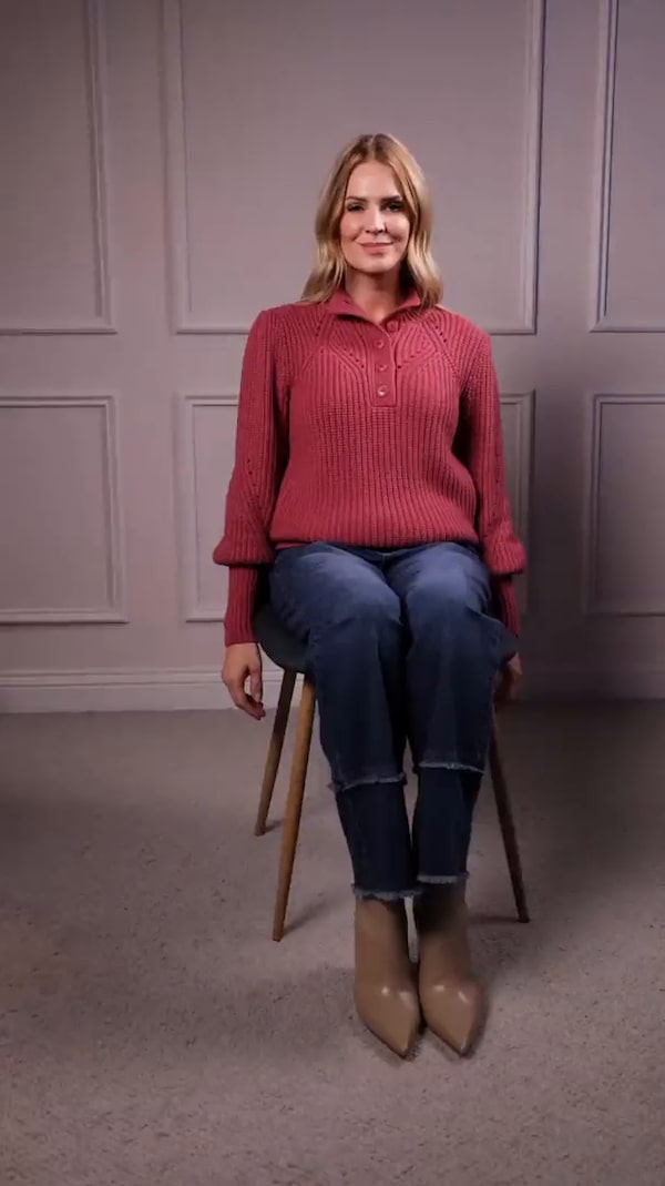 Herbst-Outfit&nbsp;loading…&nbsp;welcher&nbsp;Look&nbsp;gefällt&nbsp;dir&nbsp;am&nbsp;besten?&nbsp;😎