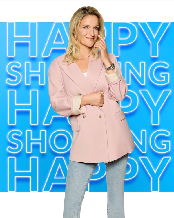 Exklusiv vor TV: Naturpflege pur & Happy Deals!