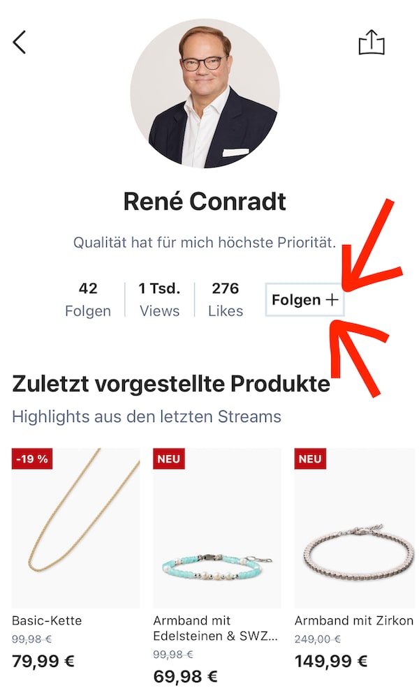 Vielen&nbsp;Dank&nbsp;an&nbsp;alle,&nbsp;die&nbsp;bei&nbsp;unserem&nbsp;Live-Stream&nbsp;von&nbsp;der&nbsp;Deutschen&nbsp;Schmuck-&nbsp;und&nbsp;Edelsteinpreisverleihung&nbsp;am&nbsp;Freitag&nbsp;mit&nbsp;dabei&nbsp;waren!&nbsp;😊💎💍&nbsp;Frank,&nbsp;Belinda&nbsp;und&nbsp;ich&nbsp;hatten&nbsp;riesigen&nbsp;Spaß&nbsp;und&nbsp;für&nbsp;Frank&nbsp;und&nbsp;mich&nbsp;war&nbsp;es&nbsp;auch&nbsp;bisher&nbsp;der&nbsp;allererste&nbsp;Live-Stream.&nbsp;Damit&nbsp;ihr&nbsp;in&nbsp;Zukunft&nbsp;keinen&nbsp;Live-Stream&nbsp;mehr&nbsp;verpasst,&nbsp;klickt&nbsp;gerne&nbsp;auf&nbsp;&nbsp;auf&nbsp;„Folgen“&nbsp;in&nbsp;Franks&nbsp;und&nbsp;meinem&nbsp;Profil!&nbsp;<br/><br/>Ich&nbsp;bin&nbsp;heute&nbsp;um&nbsp;23&nbsp;Uhr&nbsp;wieder&nbsp;auf&nbsp;HSE&nbsp;zu&nbsp;sehen&nbsp;mit&nbsp;Sogni&nbsp;d’oro&nbsp;Facettenreich.