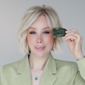 Svenja Simmons