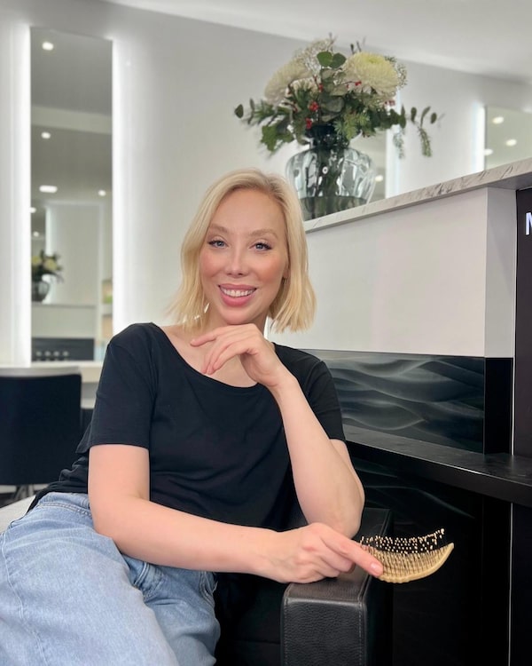 Friseur Freitag: Neues Jahr, neues Haar!