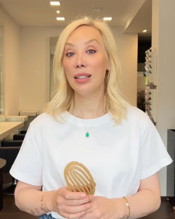 ⁠Alle Haarpflege Basics, die du kennen musst