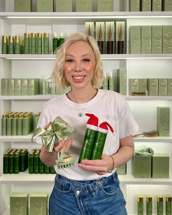 BLACK DEAL: Mein exklusives Weihnachts-Bundle 🎄