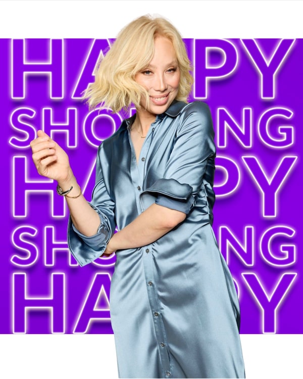 Happy Deals & Skincare Deep-Dive!