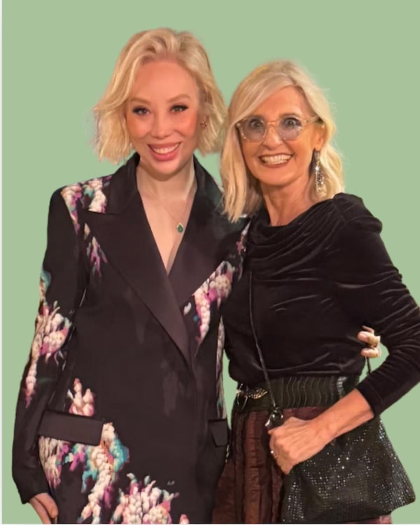 ORTIE & me Haircare für Einsteiger – mit Cheré Zimmermann