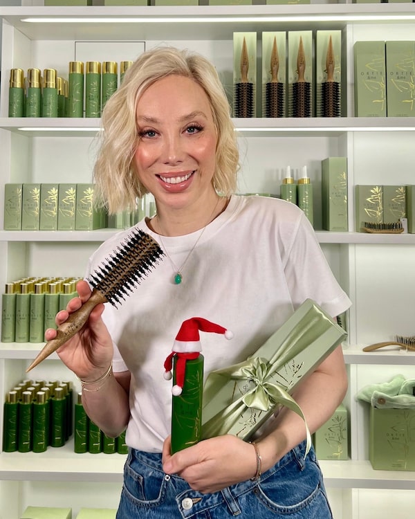 Zauberhafte Launches! Mein neues Produkt & Weihnachtsbundle