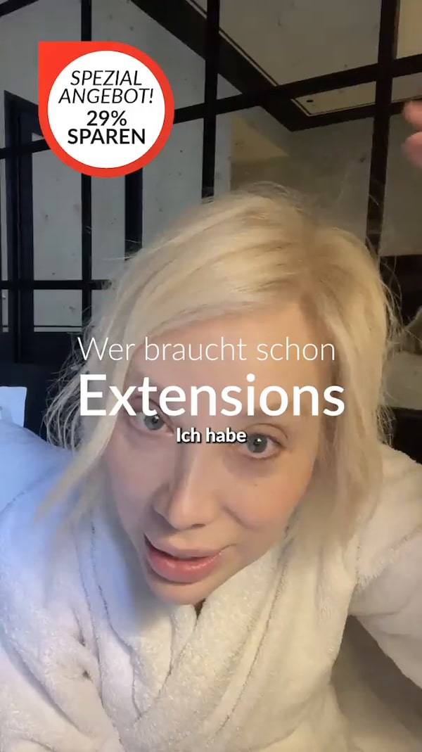 ✨&nbsp;Daily&nbsp;Scalp&nbsp;&&nbsp;Hair&nbsp;Green&nbsp;Capsules&nbsp;von&nbsp;ORTIE&nbsp;&&nbsp;me&nbsp;✨<br/>Stärke&nbsp;deine&nbsp;Haare&nbsp;von&nbsp;innen&nbsp;–&nbsp;für&nbsp;eine&nbsp;gesunde&nbsp;Kopfhaut&nbsp;und&nbsp;sichtbar&nbsp;kräftigeres&nbsp;Haar.&nbsp;🌿<br/>💚&nbsp;Jetzt&nbsp;29&nbsp;%&nbsp;günstiger&nbsp;|&nbsp;60&nbsp;Stück<br/>👉&nbsp;Nicht&nbsp;vergessen&nbsp;zu&nbsp;folgen,&nbsp;um&nbsp;keine&nbsp;Haar-Tipps&nbsp;mehr&nbsp;zu&nbsp;verpassen!