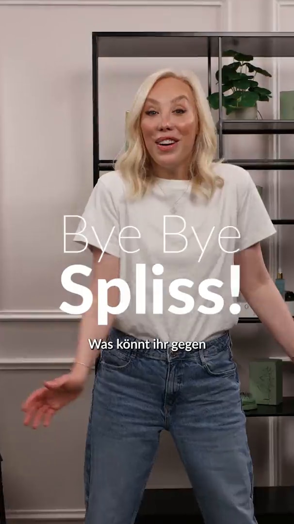 Spliss&nbsp;🙄&nbsp;gerade&nbsp;bei&nbsp;langen&nbsp;Haaren&nbsp;ein&nbsp;echter&nbsp;Nervfaktor!&nbsp;Aber&nbsp;kann&nbsp;man&nbsp;wirklich&nbsp;etwas&nbsp;dagegen&nbsp;tun?&nbsp;Klar!&nbsp;In&nbsp;meinem&nbsp;Video&nbsp;zeig&nbsp;ich&nbsp;dir,&nbsp;wie&nbsp;du&nbsp;deine&nbsp;Spitzen&nbsp;schützt&nbsp;und&nbsp;Spliss&nbsp;vorbeugst.<br/><br/>👱🏼‍♀️✂️&nbsp;Hi,&nbsp;ich&nbsp;bin&nbsp;übrigens&nbsp;Svenja&nbsp;–&nbsp;Friseurmeisterin&nbsp;&&nbsp;Gründerin&nbsp;der&nbsp;Haarpflegemarke&nbsp;ORTIE&nbsp;&&nbsp;me&nbsp;🧴💆🏻‍♀️🌿<br/>Ich&nbsp;hab&nbsp;selbst&nbsp;lange&nbsp;mit&nbsp;Haarproblemen&nbsp;gekämpft&nbsp;(ja,&nbsp;sogar&nbsp;mal&nbsp;mit&nbsp;Glatze!)&nbsp;–&nbsp;deswegen&nbsp;weiß&nbsp;ich,&nbsp;wie&nbsp;nervig&nbsp;das&nbsp;sein&nbsp;kann.&nbsp;In&nbsp;meinen&nbsp;Livestreams&nbsp;quatschen&nbsp;wir&nbsp;genau&nbsp;darüber.&nbsp;Schau&nbsp;gern&nbsp;mal&nbsp;vorbei&nbsp;und&nbsp;bring&nbsp;deine&nbsp;Fragen&nbsp;mit!<br/><br/>Also&nbsp;einfach&nbsp;folgen&nbsp;&&nbsp;live&nbsp;dabei&nbsp;sein:<br/>Klick&nbsp;dafür&nbsp;auf&nbsp;den&nbsp;➕&nbsp;Button&nbsp;neben&nbsp;meinem&nbsp;Profilbild.<br/>🤳&nbsp;Und&nbsp;falls&nbsp;du&nbsp;sie&nbsp;noch&nbsp;nicht&nbsp;hast:&nbsp;In&nbsp;der&nbsp;HSE&nbsp;App&nbsp;erlebst&nbsp;du&nbsp;die&nbsp;Live-Experience&nbsp;am&nbsp;besten&nbsp;–&nbsp;einfach&nbsp;downloaden&nbsp;&&nbsp;reinschauen!