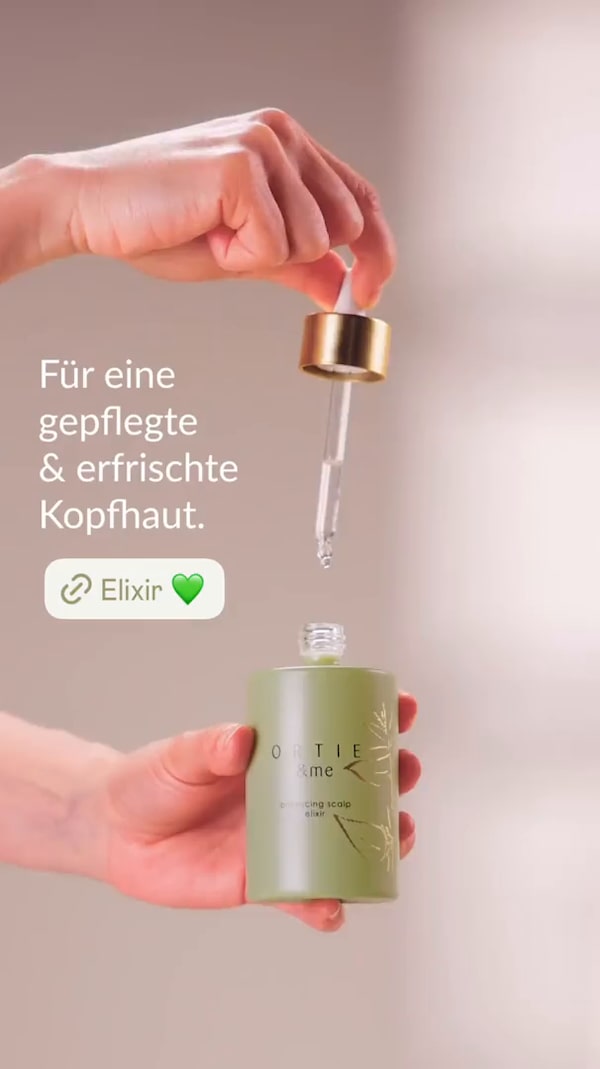 Professionelle&nbsp;Haarpflege&nbsp;für&nbsp;zu&nbsp;Hause&nbsp;-&nbsp;Balancing&nbsp;Scalp&nbsp;Elixir<br/>🌿&nbsp;tiefenwirksames&nbsp;Pflege-Elixir<br/>🌿&nbsp;mildert&nbsp;Juckreiz&nbsp;und&nbsp;Irritationen<br/>🌿&nbsp;100&nbsp;ml,&nbsp;mit&nbsp;Scalp&nbsp;Balancing&nbsp;Complex