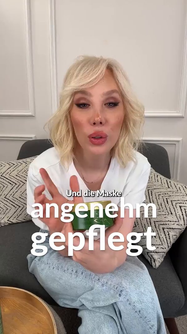 Starkes&nbsp;Haar.&nbsp;Gesunde&nbsp;Kopfhaut.&nbsp;Ein&nbsp;Must-have.&nbsp;🌿💛<br/>Folge&nbsp;mir,&nbsp;um&nbsp;nichts&nbsp;mehr&nbsp;zu&nbsp;verpassen&nbsp;:)