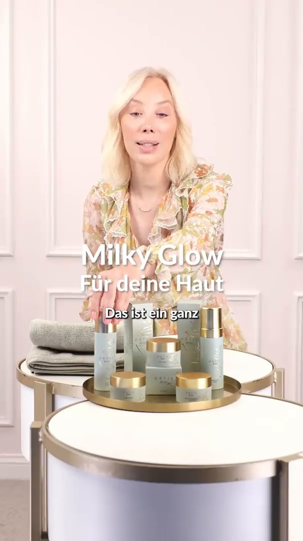 Milchige&nbsp;Textur,&nbsp;frische&nbsp;Feuchtigkeit&nbsp;und&nbsp;ein&nbsp;geschmeidiges&nbsp;Hautgefühl&nbsp;✨&nbsp;Dieser&nbsp;Toner&nbsp;zieht&nbsp;schnell&nbsp;ein&nbsp;und&nbsp;macht&nbsp;deine&nbsp;Haut&nbsp;ready&nbsp;für&nbsp;die&nbsp;nächsten&nbsp;Pflegeschritte&nbsp;–&nbsp;perfekt&nbsp;für&nbsp;deine&nbsp;tägliche&nbsp;Beauty-Routine.