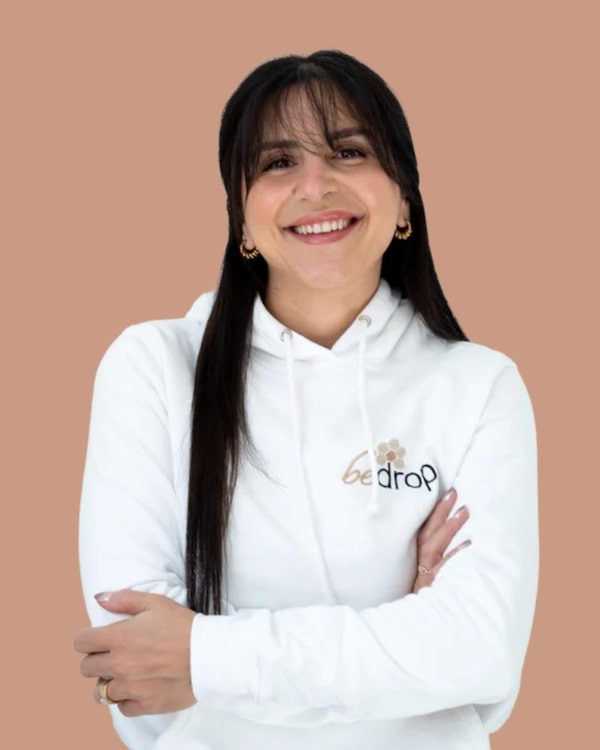 Bedrop