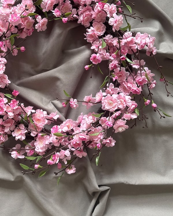 Flower Power kreative Deko - Ideen für dein Zuhause