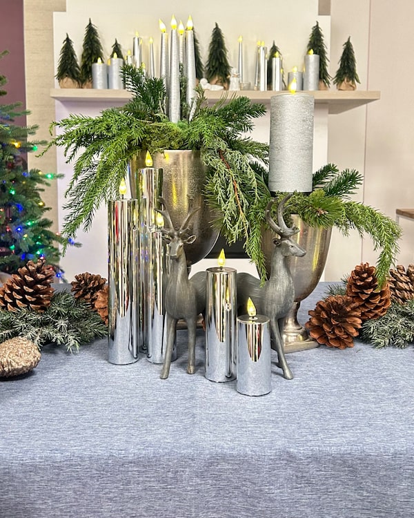 Deko die Naturwerkstatt