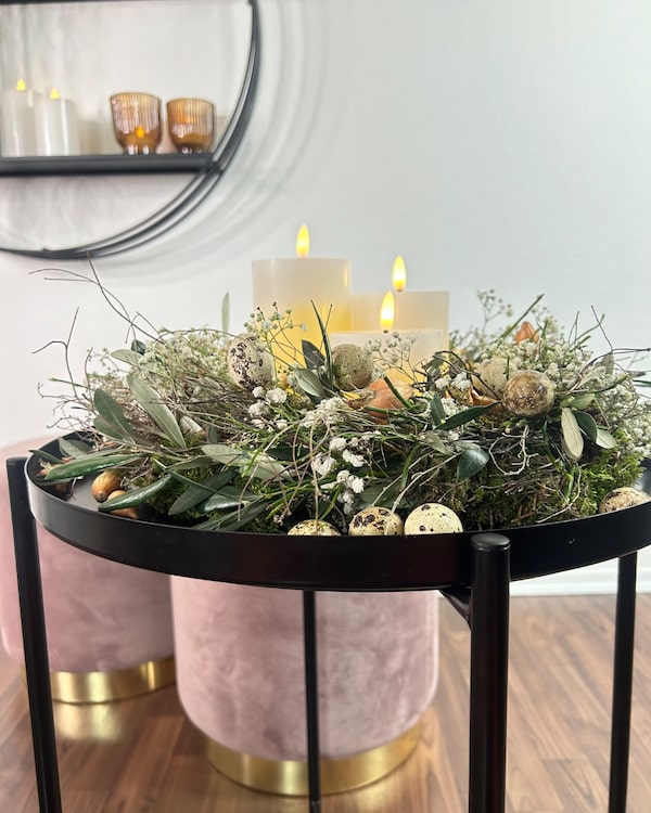 Deko die Naturwerkstatt