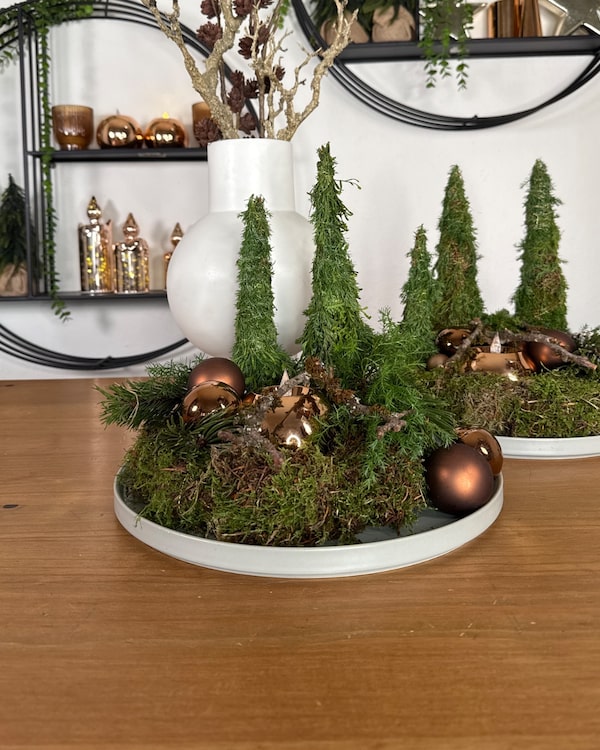 Die Naturwerkstatt 🕯️