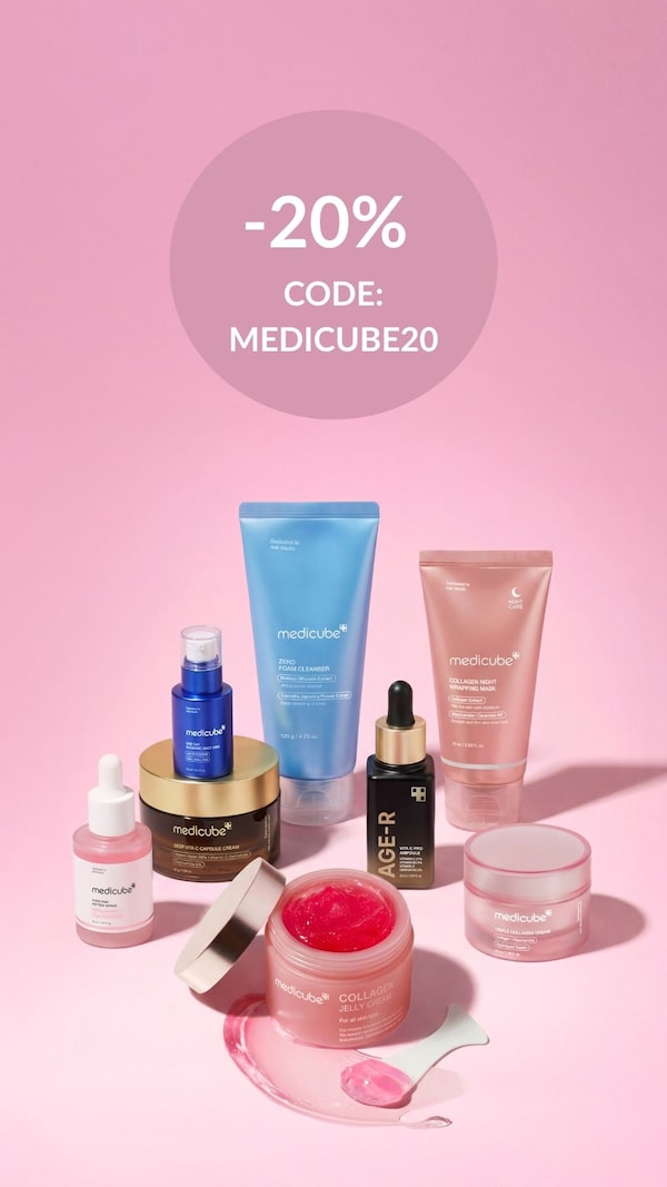 Background for ☀️&nbsp;Die&nbsp;Temperaturen&nbsp;steigen&nbsp;–&nbsp;und&nbsp;nicht&nbsp;nur&nbsp;dein&nbsp;Körper&nbsp;braucht&nbsp;jetzt&nbsp;mehr&nbsp;Feuchtigkeit,&nbsp;sondern&nbsp;auch&nbsp;deine&nbsp;Haut!&nbsp;💧<br/><br/>Das&nbsp;Beste&nbsp;daran?&nbsp;Jetzt&nbsp;mit&nbsp;unserem&nbsp;20&nbsp;%&nbsp;Gutschein&nbsp;ist&nbsp;jetzt&nbsp;der&nbsp;perfekte&nbsp;Zeitpunkt,&nbsp;deiner&nbsp;Haut&nbsp;etwas&nbsp;Gutes&nbsp;zu&nbsp;tun.&nbsp;Gönn&nbsp;ihr&nbsp;die&nbsp;Extraportion&nbsp;Feuchtigkeit&nbsp;–&nbsp;sie&nbsp;wird&nbsp;es&nbsp;dir&nbsp;danken!&nbsp;✨