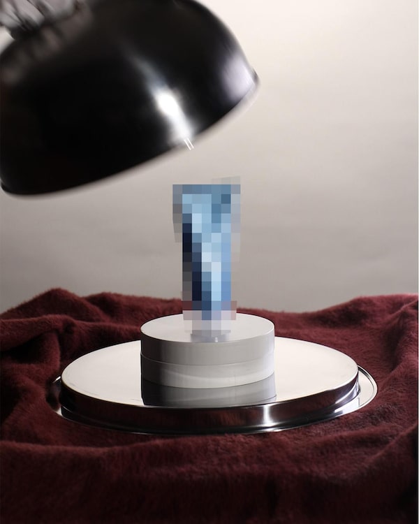 Schaum-Party auf der Haut? – Launch Deal 2  von 8