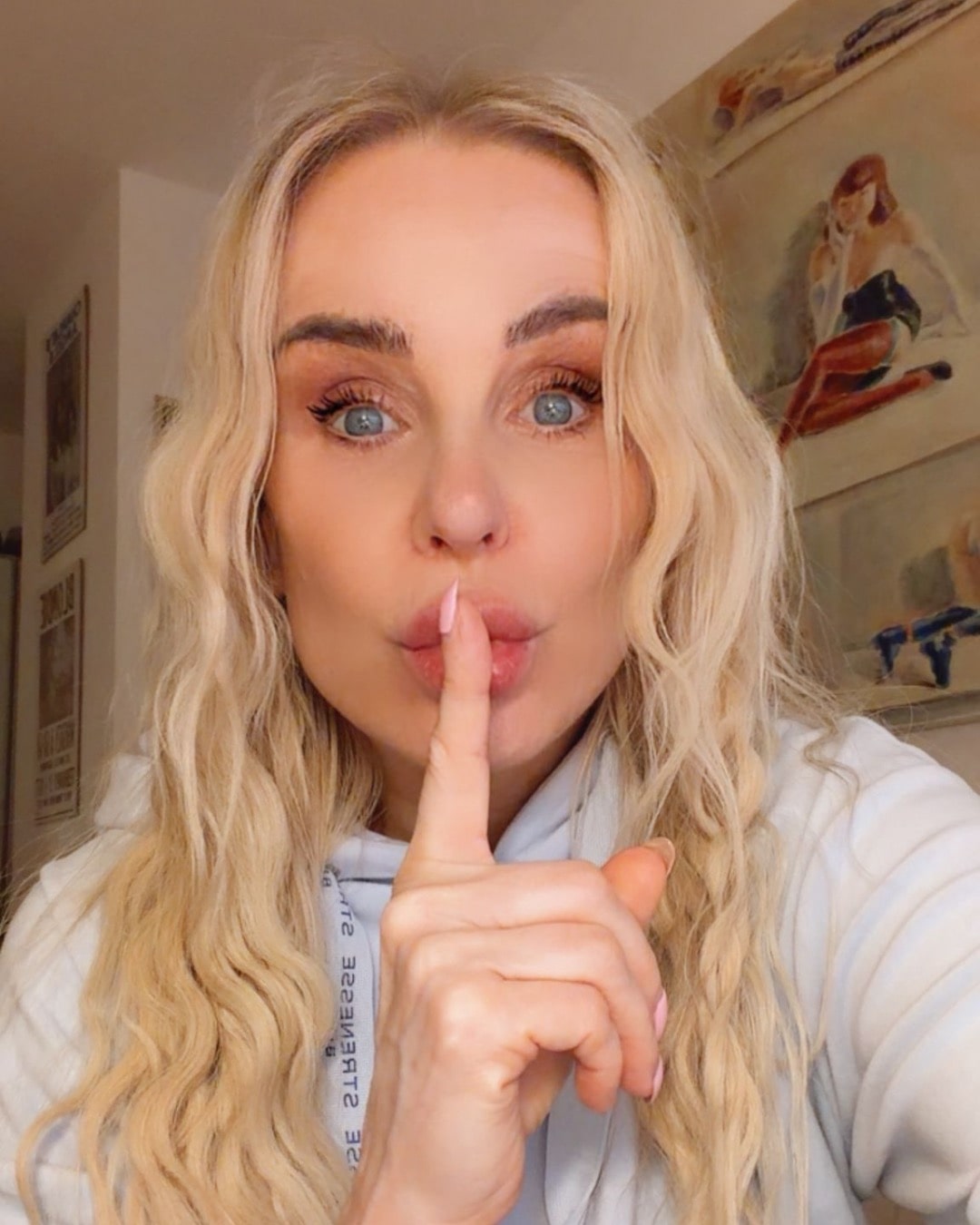 Diana packt aus: Erste Hinweise zur neuen Marke!