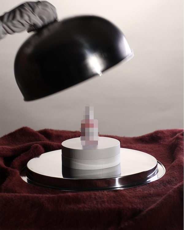 Lachs-Sperma für glatte Haut? – Launch Deal 2 von 8