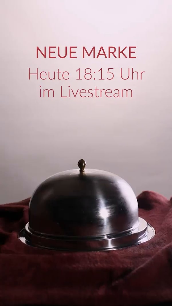 ✨&nbsp;Endlich&nbsp;ist&nbsp;es&nbsp;soweit!<br/>Heute&nbsp;launcht&nbsp;bei&nbsp;HSE&nbsp;unsere&nbsp;allererste&nbsp;Korean&nbsp;Beauty&nbsp;Brand&nbsp;im&nbsp;Livestream&nbsp;🇰🇷💖<br/>Freut&nbsp;euch&nbsp;auf&nbsp;spannende&nbsp;K-Beauty&nbsp;Innovationen&nbsp;und&nbsp;den&nbsp;Glow,&nbsp;über&nbsp;den&nbsp;alle&nbsp;sprechen&nbsp;✨<br/>Pssst…&nbsp;im&nbsp;Livestream&nbsp;wartet&nbsp;jeden&nbsp;Tag&nbsp;ein&nbsp;Special&nbsp;Launch&nbsp;Deal&nbsp;auf&nbsp;euch&nbsp;👀🛍️<br/>Wir&nbsp;freuen&nbsp;uns&nbsp;auf&nbsp;euch!&nbsp;🎉
