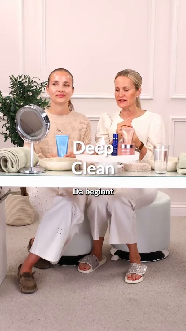 Zero&nbsp;Foam&nbsp;Cleanser&nbsp;—&nbsp;ultra‑sanfte&nbsp;Reinigung,&nbsp;die&nbsp;Schmutz&nbsp;&&nbsp;Öl&nbsp;entfernt,&nbsp;ohne&nbsp;zu&nbsp;reizen.&nbsp;Frisches,&nbsp;weiches&nbsp;Hautgefühl&nbsp;in&nbsp;einem&nbsp;Schritt.&nbsp;✨🌿<br/><br/>Mit&nbsp;MEDICUBE20&nbsp;jetzt&nbsp;20%&nbsp;Rabatt&nbsp;für&nbsp;die&nbsp;nächsten&nbsp;24&nbsp;Stunden!