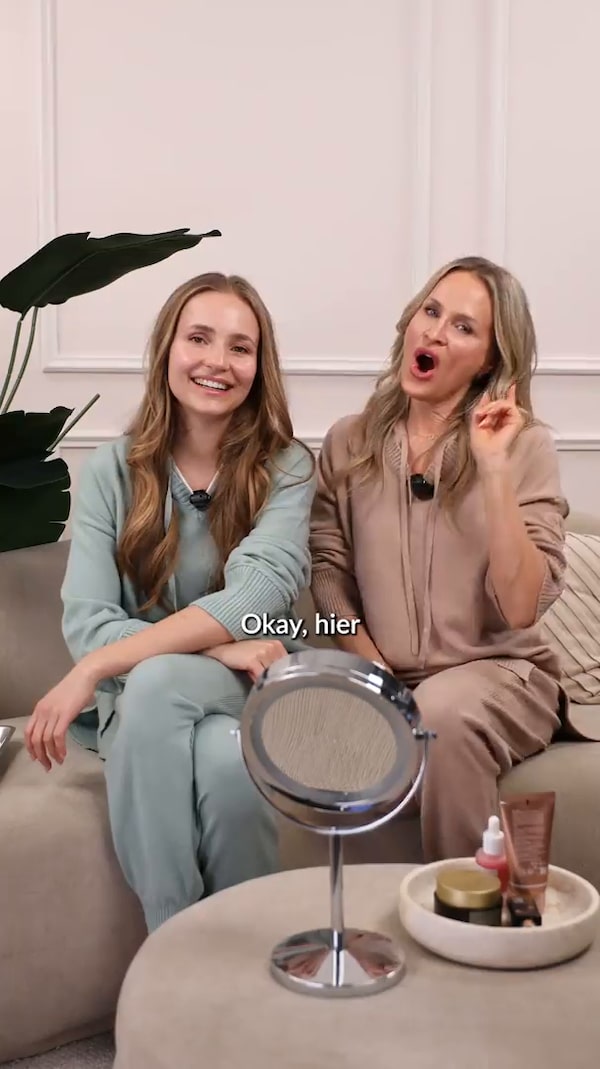 🚀&nbsp;Der&nbsp;Prep&nbsp;für&nbsp;den&nbsp;Launch&nbsp;mit&nbsp;Aimee&nbsp;&&nbsp;Nina!<br/>3&nbsp;Dinge,&nbsp;die&nbsp;du&nbsp;jetzt&nbsp;tun&nbsp;solltest:<br/>💌&nbsp;Rabatt-Code&nbsp;notieren<br/>➕&nbsp;Dem&nbsp;geheimen&nbsp;Account&nbsp;folgen<br/>📅&nbsp;12.03.&nbsp;|&nbsp;18:15&nbsp;Uhr&nbsp;merken<br/>Denn&nbsp;dann&nbsp;launchen&nbsp;wir&nbsp;im&nbsp;Livestream&nbsp;eine&nbsp;völlig&nbsp;neue&nbsp;Beauty-Marke&nbsp;–&nbsp;Korean&nbsp;Beauty,&nbsp;zum&nbsp;ersten&nbsp;Mal&nbsp;bei&nbsp;HSE!&nbsp;✨🇰🇷