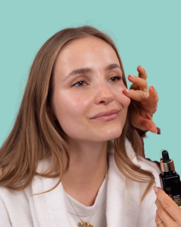 Nach der Beauty Lounge: Der Experten Talk geht weiter