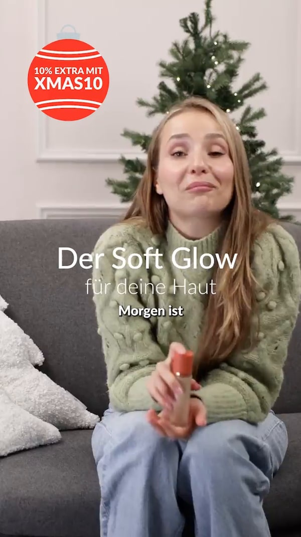 Glow&nbsp;up&nbsp;für&nbsp;die&nbsp;Feiertage&nbsp;✨&nbsp;Die&nbsp;Foundation&nbsp;Beleza&nbsp;von&nbsp;Jana&nbsp;Ina&nbsp;Beauty&nbsp;sorgt&nbsp;für&nbsp;einen&nbsp;ebenmäßigen,&nbsp;natürlichen&nbsp;Look.<br/>Heute&nbsp;extra&nbsp;10&nbsp;%&nbsp;Rabatt&nbsp;mit&nbsp;meinem&nbsp;Code&nbsp;XMAS10&nbsp;🎄<br/>Frohe&nbsp;Weihnachten&nbsp;&&nbsp;Happy&nbsp;Shopping&nbsp;🤍
