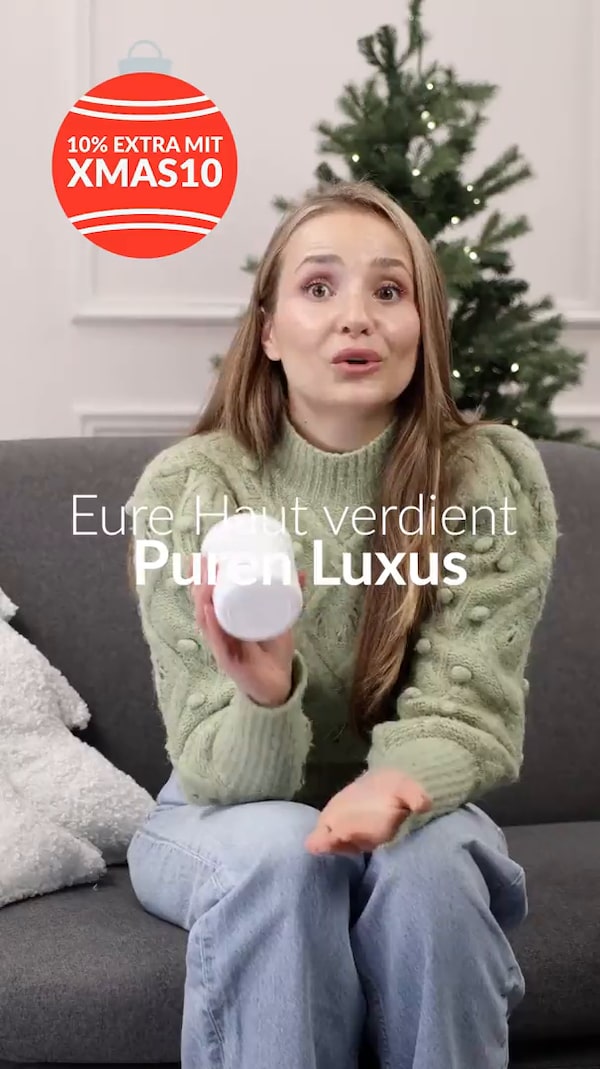 Body&nbsp;Creme&nbsp;Intensiv&nbsp;10%&nbsp;Urea&nbsp;🎄✨<br/>Tiefenpflege&nbsp;für&nbsp;trockene&nbsp;Winterhaut&nbsp;–&nbsp;intensiv,&nbsp;beruhigend&nbsp;und&nbsp;superwirksam!&nbsp;Jetzt&nbsp;extra&nbsp;10%&nbsp;sparen&nbsp;im&nbsp;Happy&nbsp;Christmas&nbsp;Countdown&nbsp;🤍🎁<br/>Perfekt&nbsp;für&nbsp;die&nbsp;kalte&nbsp;Jahreszeit&nbsp;❄️✨