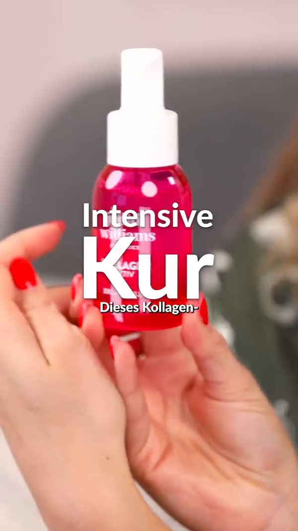 ✨&nbsp;Strahlende&nbsp;Haut&nbsp;beginnt&nbsp;von&nbsp;innen!&nbsp;✨<br/><br/>Diese&nbsp;Kollagen&nbsp;Intensivkur&nbsp;unterstützt&nbsp;du&nbsp;deine&nbsp;Haut&nbsp;gezielt&nbsp;beim&nbsp;Aufbau&nbsp;von&nbsp;Kollagen:&nbsp;&nbsp;für&nbsp;mehr&nbsp;Festigkeit,&nbsp;Elastizität&nbsp;und&nbsp;ein&nbsp;sichtbar&nbsp;frischeres&nbsp;Hautbild.&nbsp;💧<br/><br/>🌿&nbsp;Für&nbsp;mehr&nbsp;Spannkraft<br/>💎&nbsp;Für&nbsp;ein&nbsp;ebenmäßigeres&nbsp;Hautbild<br/>✨&nbsp;Für&nbsp;dein&nbsp;tägliches&nbsp;Beauty-Ritual&nbsp;von&nbsp;innen<br/><br/>Starte&nbsp;jetzt&nbsp;deine&nbsp;50-Tage-Kur&nbsp;und&nbsp;schenke&nbsp;deiner&nbsp;Haut&nbsp;die&nbsp;Unterstützung,&nbsp;die&nbsp;sie&nbsp;verdient.<br/><br/>Folge,&nbsp;um&nbsp;keine&nbsp;Weekly&nbsp;New&nbsp;Ins&nbsp;mehr&nbsp;zu&nbsp;verpassen