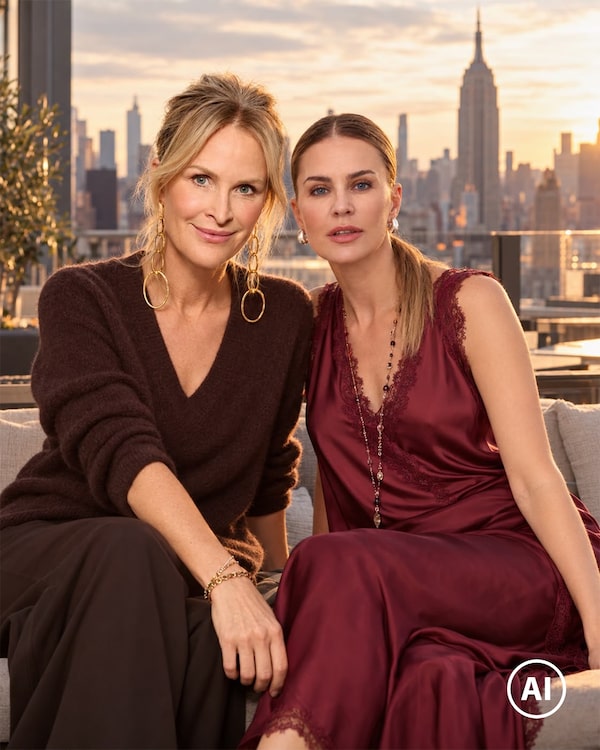 Live aus New York: Unsere aktuellen HSE Favoriten!