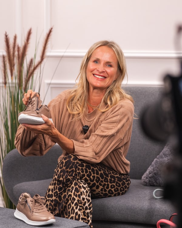 Meine Outfit-Inspirationen für die wirklich kalten Tage!